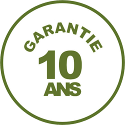 Qualité garantie picto