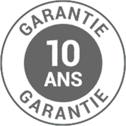 Qualité garantie